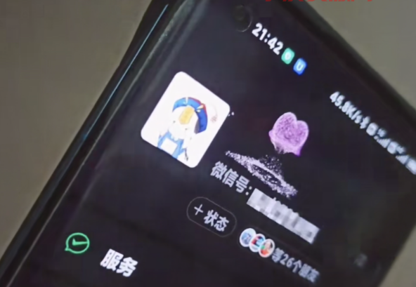 微信动态昵称设置方法,可抖音直播引流,日赚上百【详细视频教程+素材】