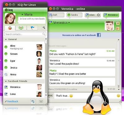 Meria(QQ机器人框架)